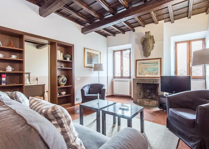 Spacious 2Br In The Historic Center