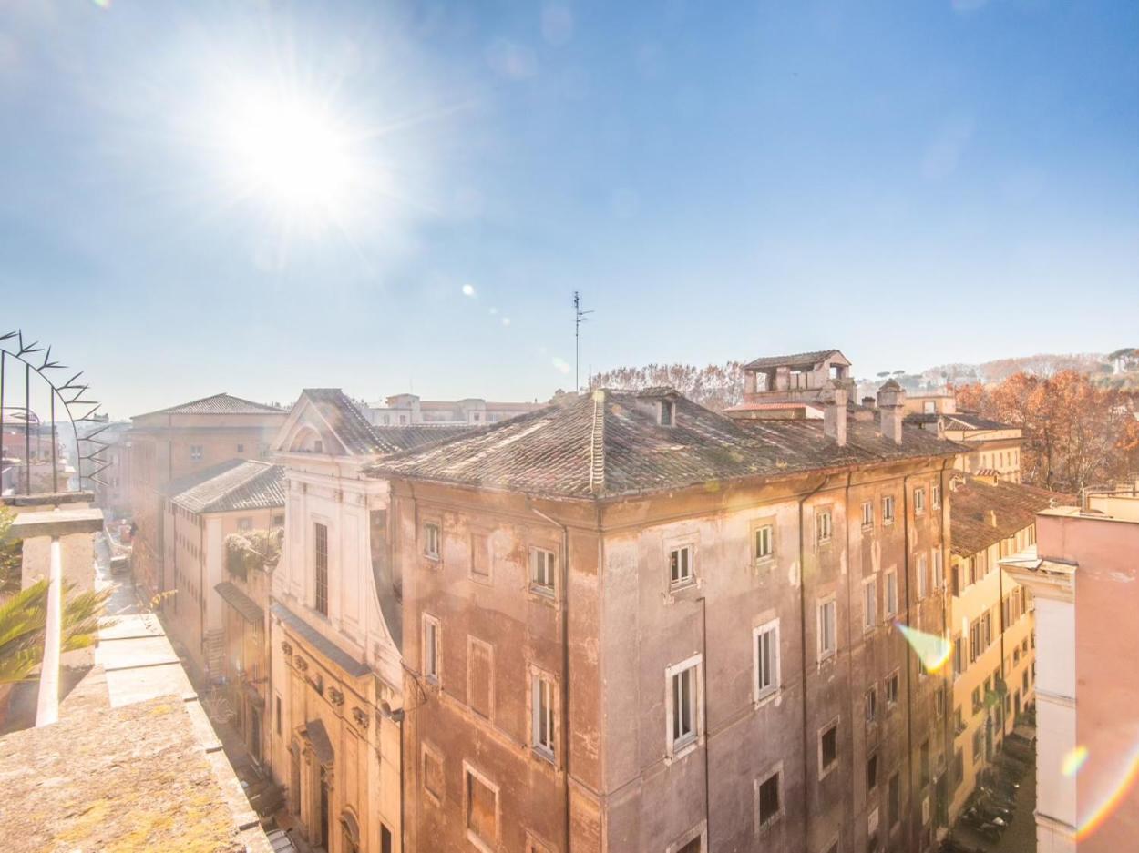 Spacious 2br In The Historic Center Appartamento