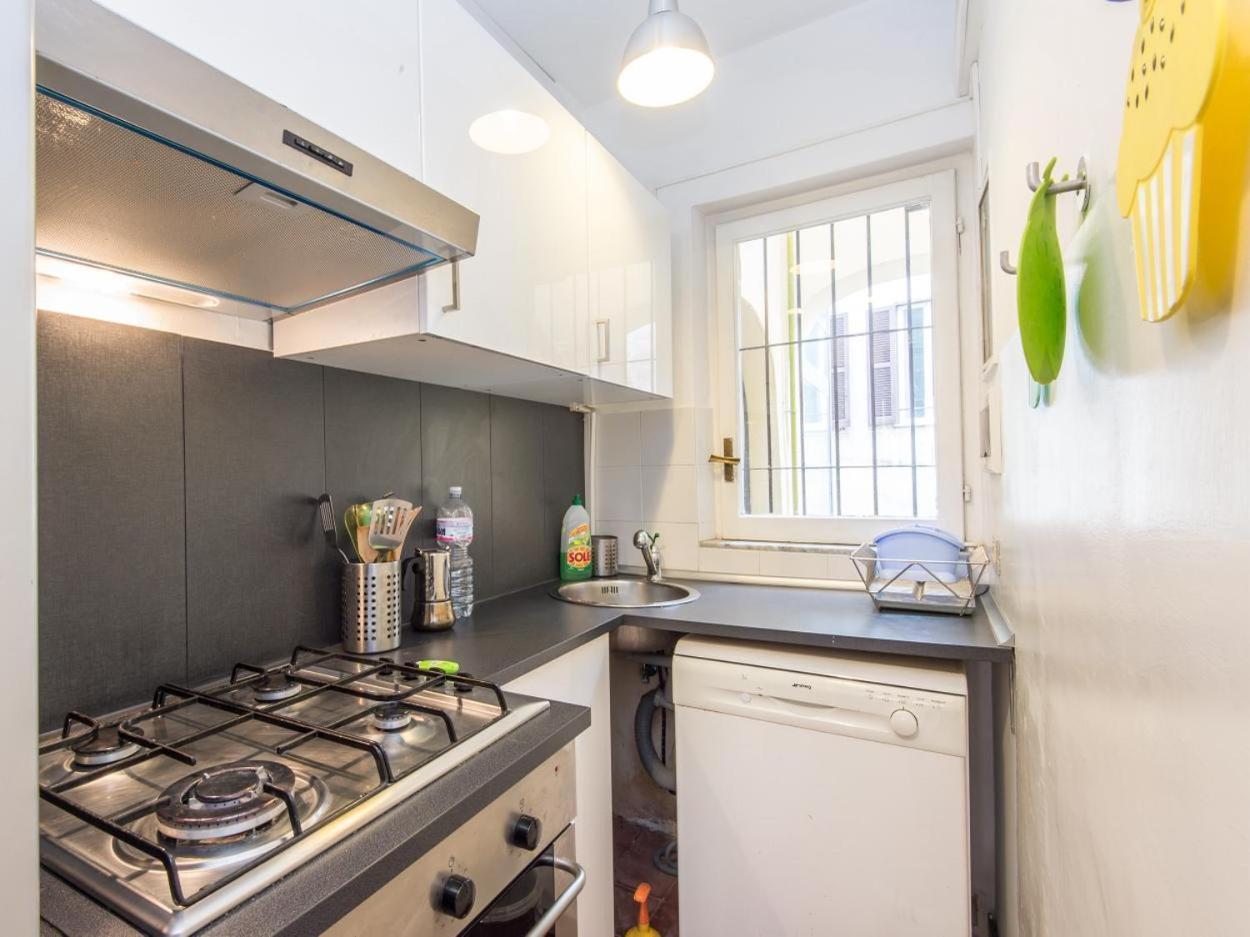 Appartamento Spacious 2br In The Historic Center Roma