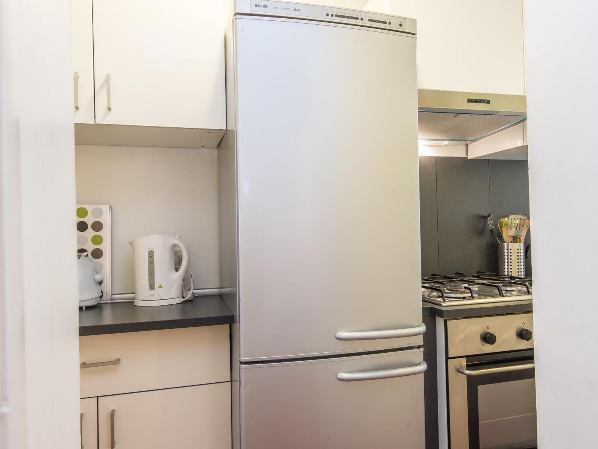 Spacious 2br In The Historic Center *