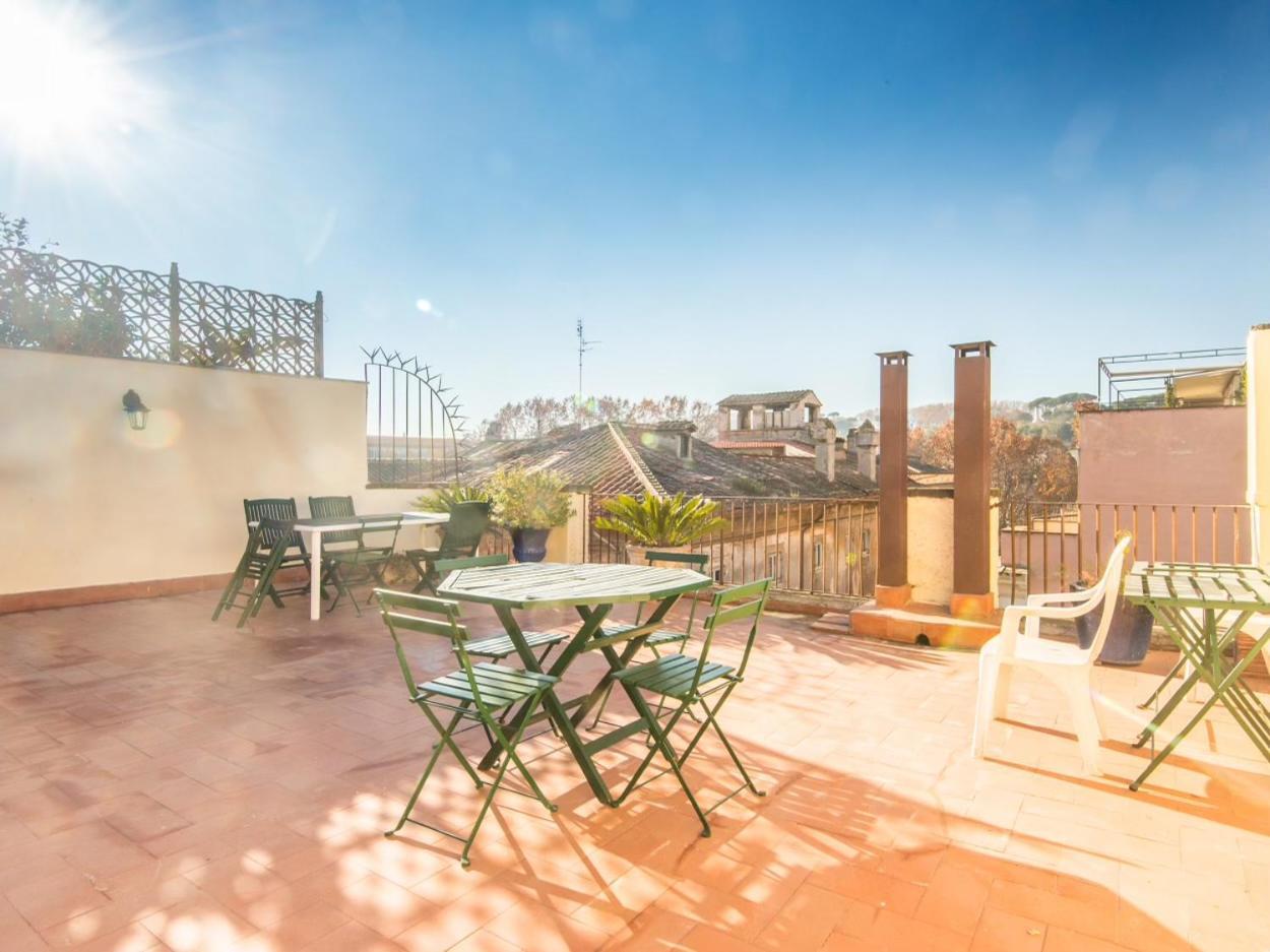 Spacious 2br In The Historic Center