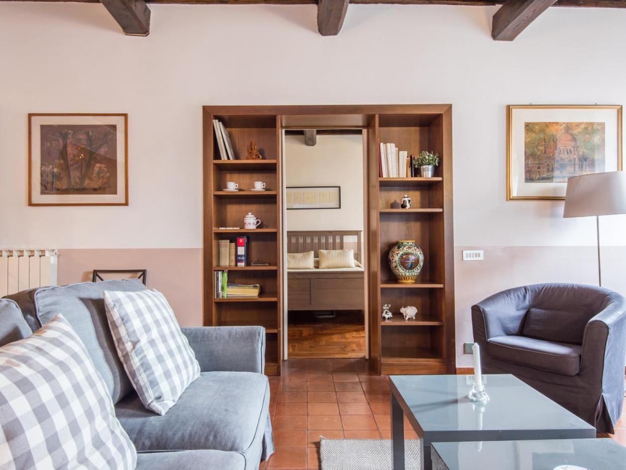Spacious 2br In The Historic Center *