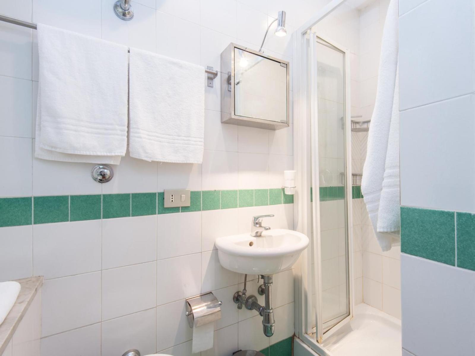 Appartamento Spacious 2br In The Historic Center *