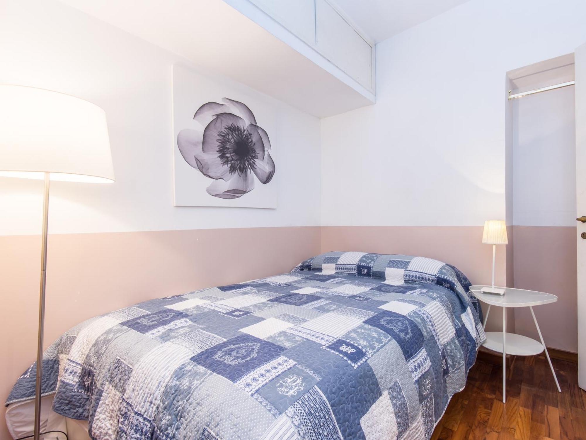 Spacious 2br In The Historic Center Appartamento