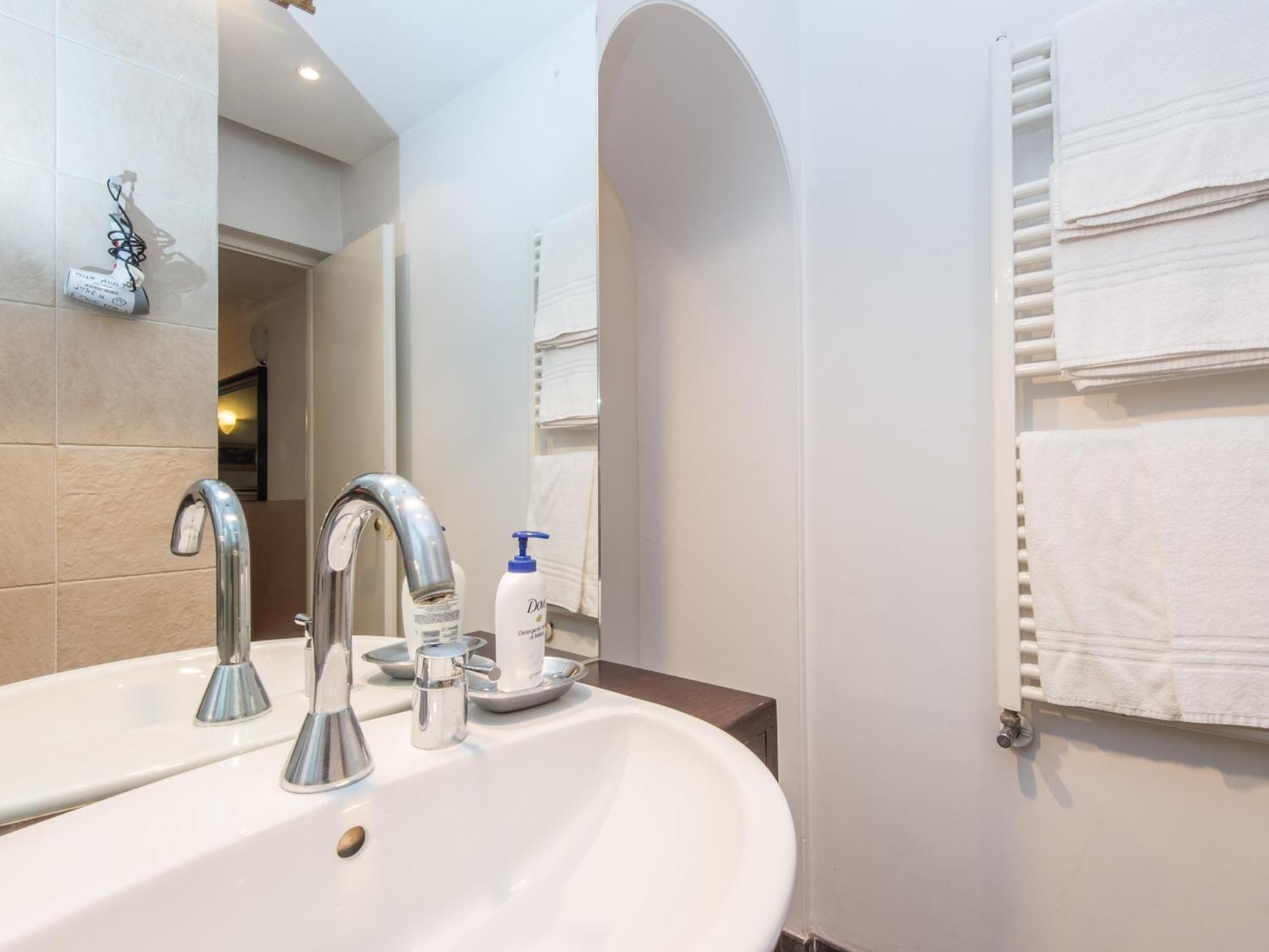 Appartamento Spacious 2br In The Historic Center *