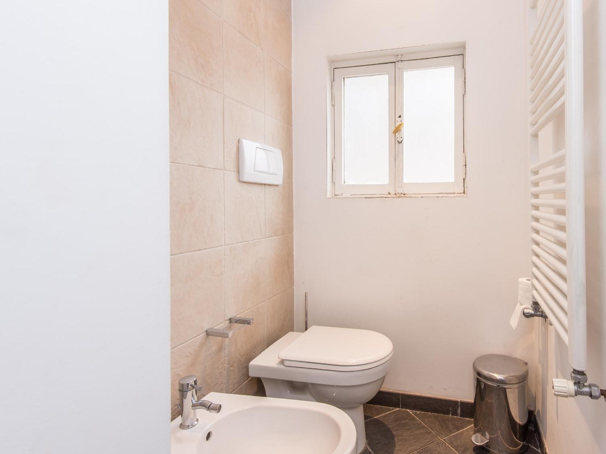 Appartamento Spacious 2br In The Historic Center *