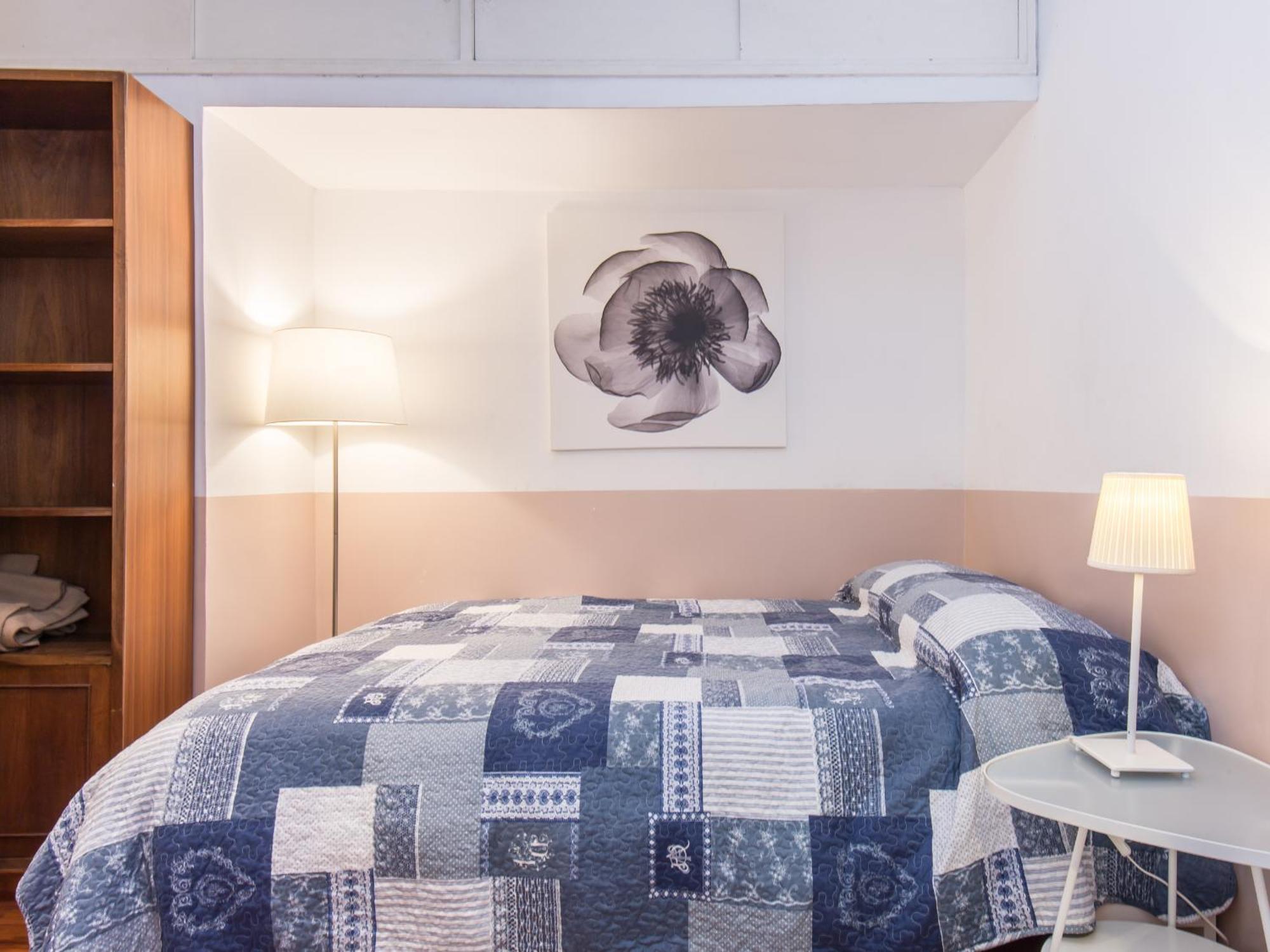 Spacious 2br In The Historic Center Appartamento