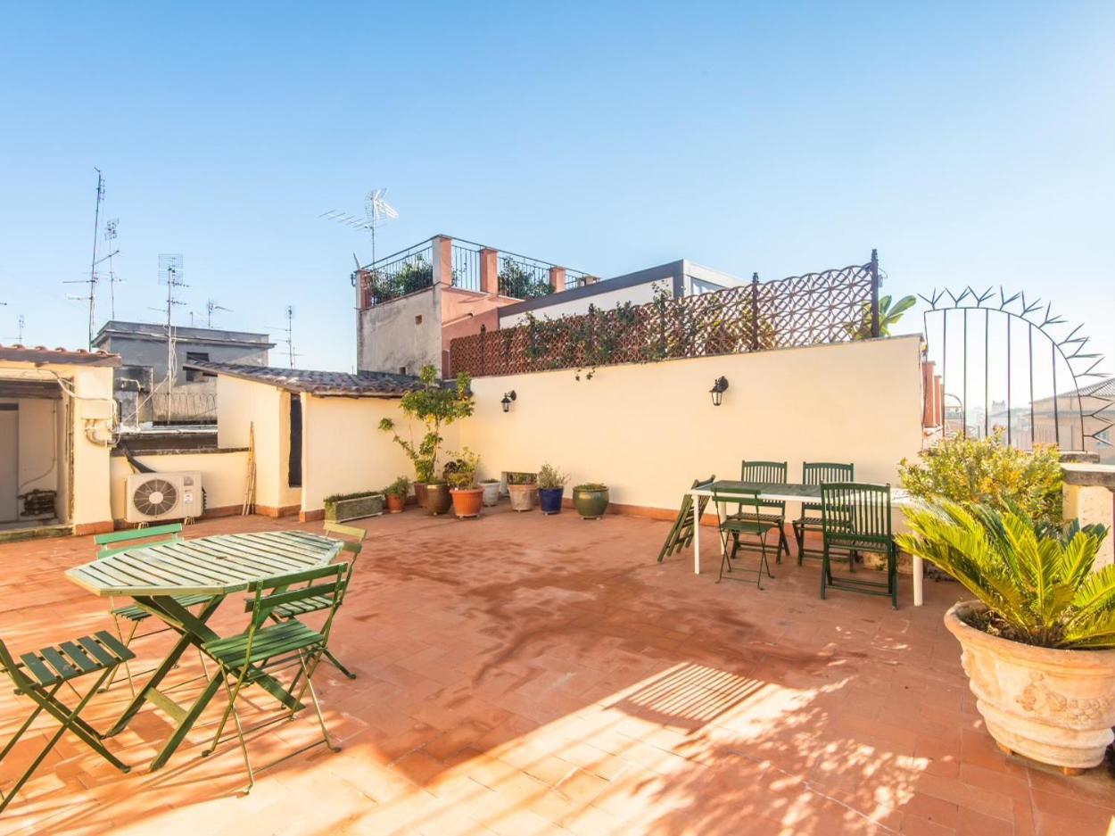Appartamento Spacious 2br In The Historic Center