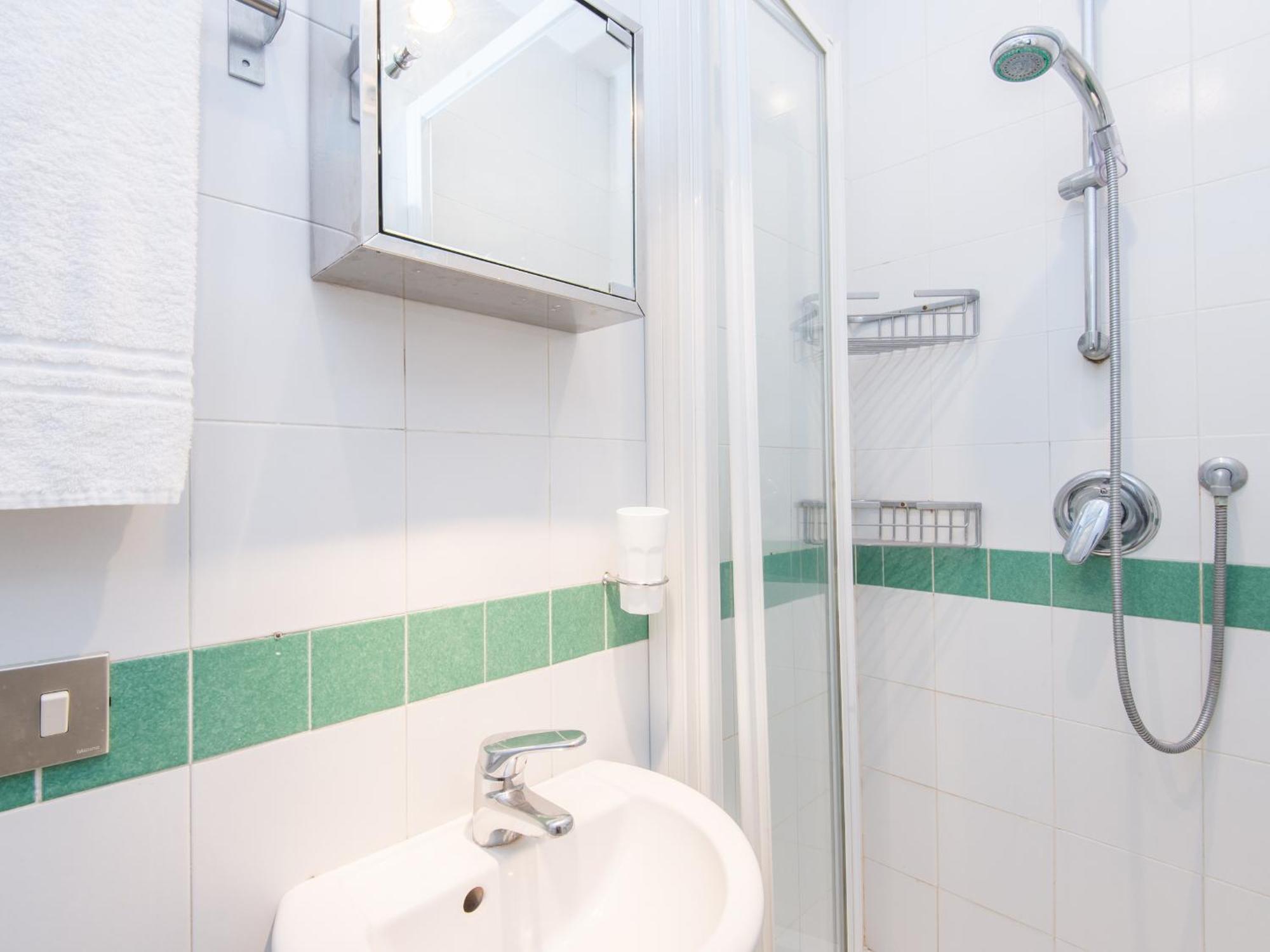 Spacious 2br In The Historic Center
