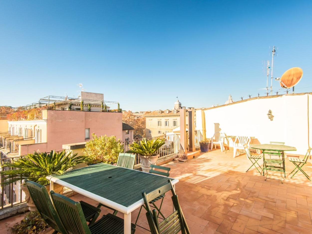 Appartamento Spacious 2br In The Historic Center
