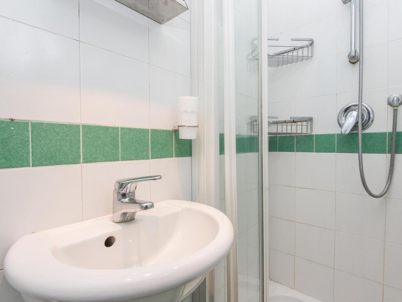 Spacious 2br In The Historic Center Appartamento