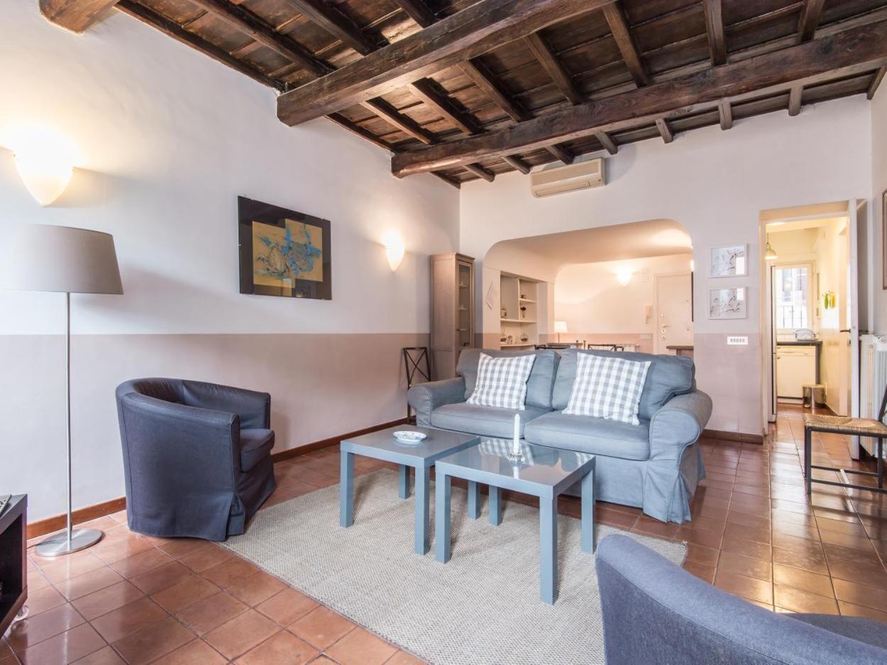 Appartamento Spacious 2br In The Historic Center