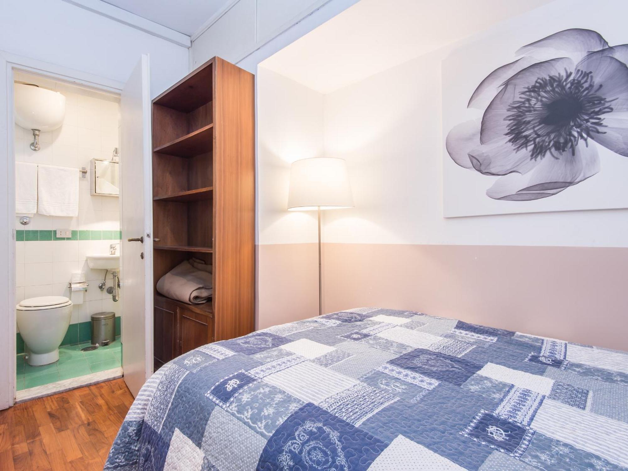 Spacious 2br In The Historic Center Appartamento *